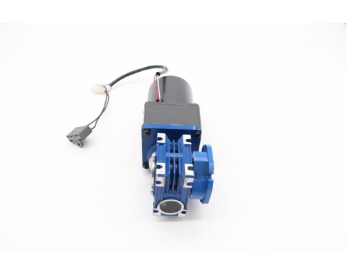 M-Ice 30 Flake Gearbox Incl. Motor