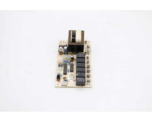 M-Ice 50 Control Board (Om)