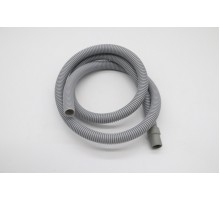 M-Ice 25/50 Outlet Hose Grey