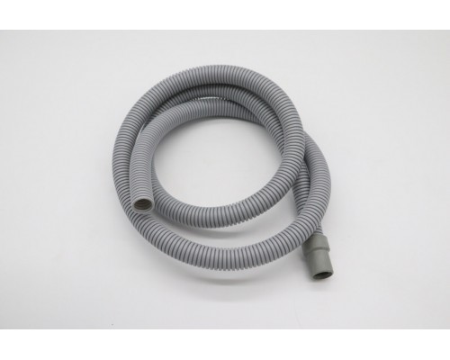 M-Ice 25/50 Outlet Hose Grey