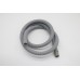 M-Ice 25/50 Outlet Hose Grey