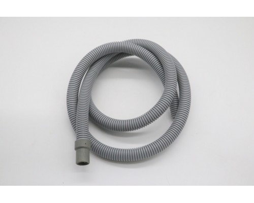 M-Ice 25/50 Outlet Hose Grey