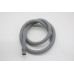 M-Ice 25/50 Outlet Hose Grey