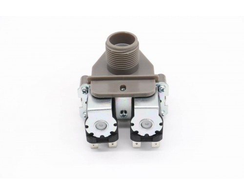 M-Ice 100A - Water Valve (1 In - 2 Out) #23