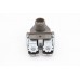 M-Ice 100A - Water Valve (1 In - 2 Out) #23