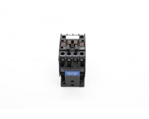 MPM60 - Ac Contactor (Nm)