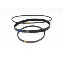 MSM50 - Belt Set