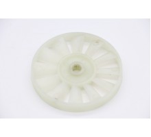 MCD-9/12L - Motor Fan