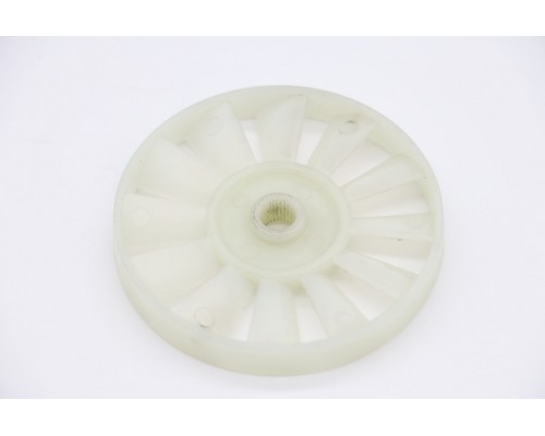 MCD-9/12L - Motor Fan