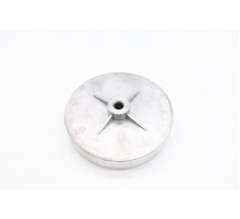 MCD-6/9/12L - Pulley #22