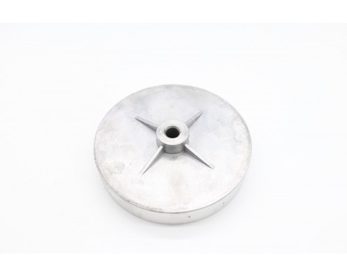 MCD-6/9/12L - Pulley #22