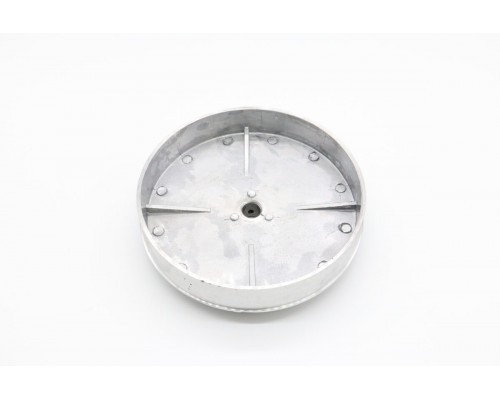 MCD-6/9/12L - Pulley #22