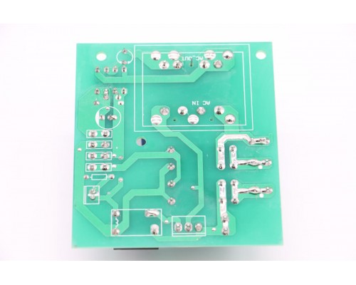 MCD - Circuit Board (Pcb) #39