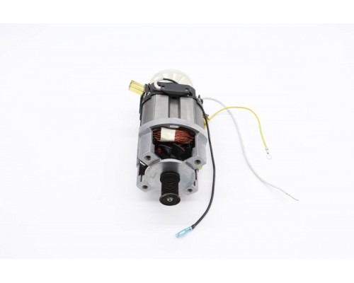 MCD-12L - Motor #25