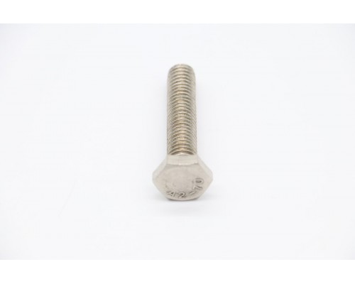 MSM75 - Hexagon Screw (M10x50) #60