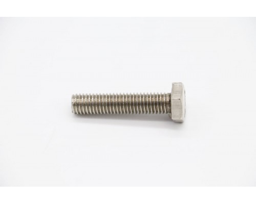 MSM75 - Hexagon Screw (M10x50) #60