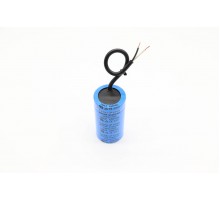 MMM22 - Start Capacitor (Om)