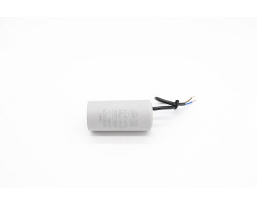 MMM22 - Motor Capacitor (Om)