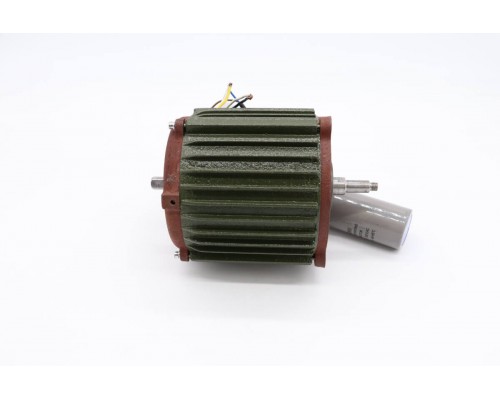 MMM22 - Complete Motor