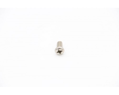 MSF - Exhaust Screw