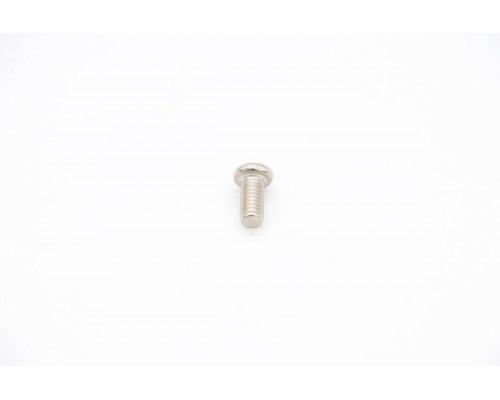 MSF - Exhaust Screw