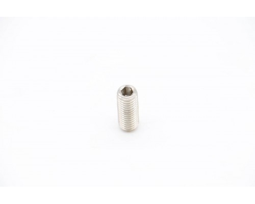 MSF - Threaded Pin For Plunger