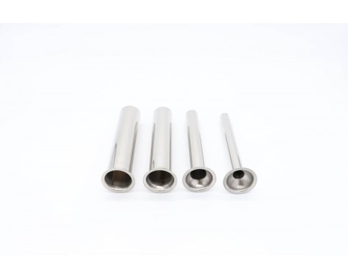 ASF15/20/25 - Stuffing Tubes (4X)