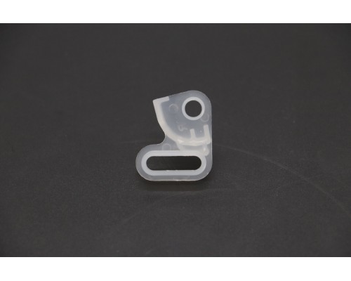 HD50 - Nylon Door Hinge (Left)