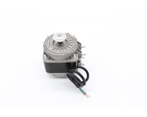 MSLD 3-12 Fan Motor