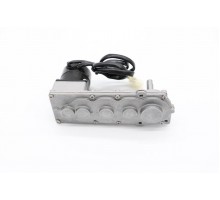 MSLD 1/2/3-12 Gear Box With Motor