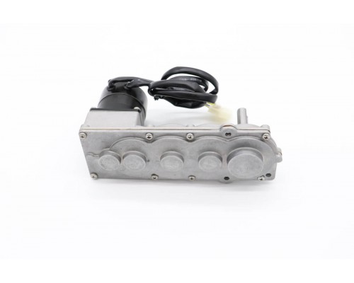 MSLD 1/2/3-12 Gear Box With Motor