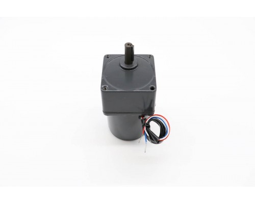 MSL 1/2/3-15 Mixer Motor