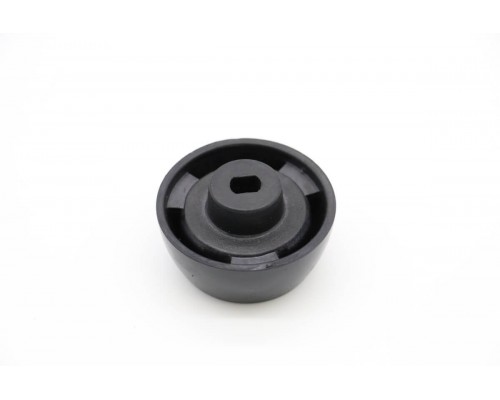 Maxiblend Black Plastic Base Drive