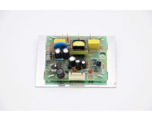 MKM - Pcb For Motor #9