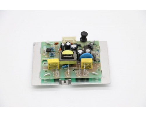 MKM - Pcb For Motor #9