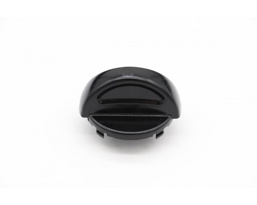 M700/900 - Plastic Knob/Dial 6Mm With Core Spring