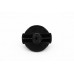 M700/900 - Plastic Knob/Dial 6Mm With Core Spring