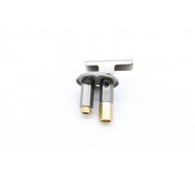 M900 - Pilot Burner Single Flush Long