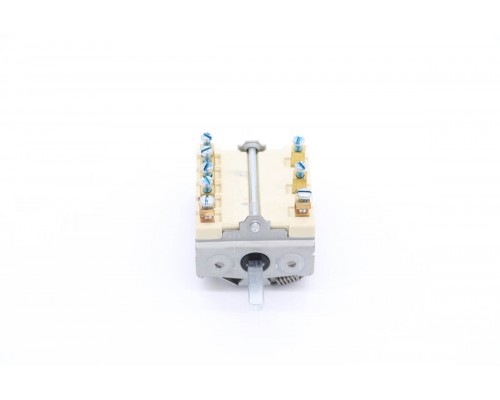 M700 - 5 Pole Switch For Hot Plates