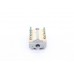 M700 - 5 Pole Switch For Hot Plates