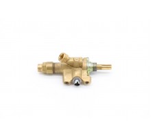 M700 Gas Valve For Open Burners