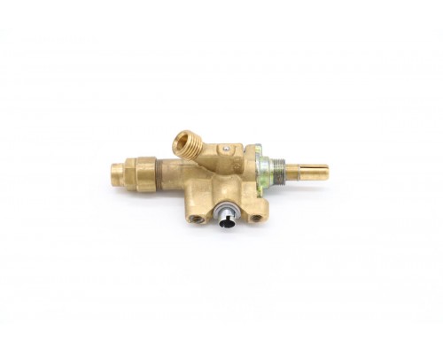 M700 Gas Valve For Open Burners