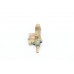 M700 Gas Valve For Open Burners