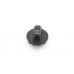 M700 - Thermoplastic Knob Main Body 8 Mm (Electric) (Om)