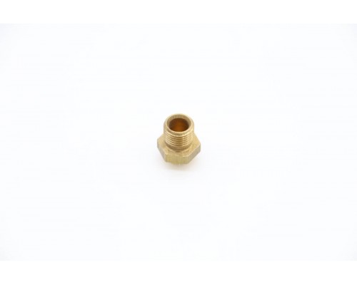 Gas Injector M8*0,75 / Q 1,30Mm