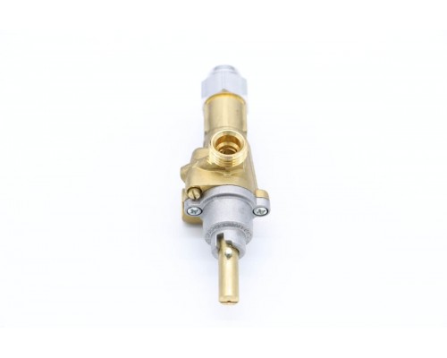 M700 - Gas Taps Pel 21S W/ Thermocouple Connection