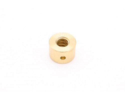 M900 BRATT PAN - Shaft Nut