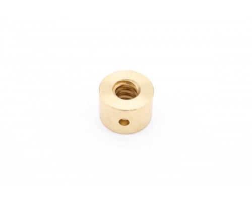 M900 TILTING BRATT PAN - Brass Nut For Worm Gear