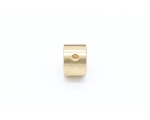 M900 TILTING BRATT PAN - Brass Nut For Worm Gear