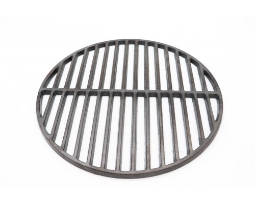 Cast Iron Grill Plate 32cm